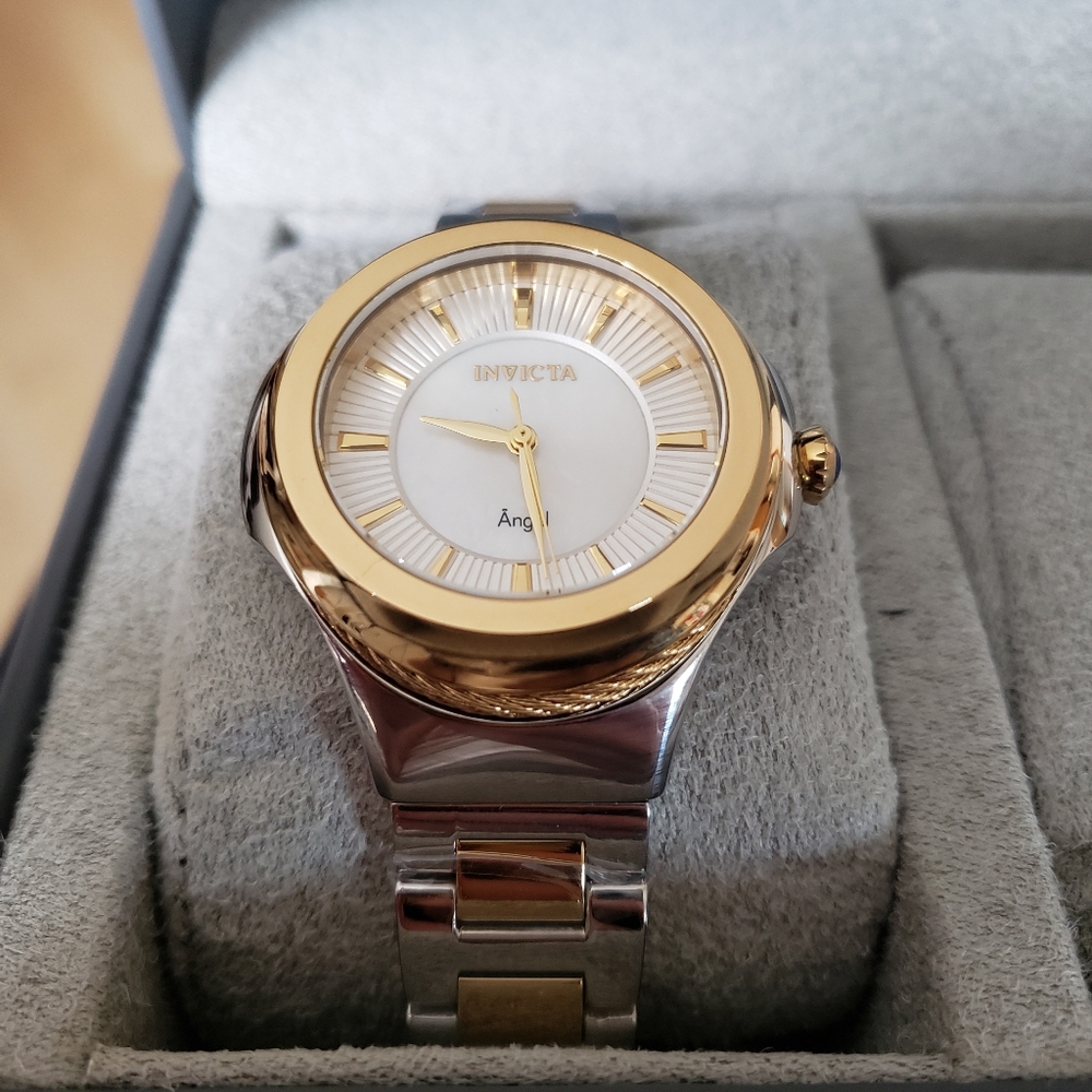 Invicta Angel Watch